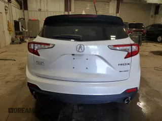 2019 Acura RDX with VIN 5J8TC2H33KL029851, listed as a Copart auction lot 54270025 with Not provided miles and Clean title. Bid and sale history available at DreamBid. Image 6.