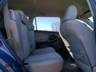 2009 Toyota RAV4 with VIN JTMBF33V595016291, listed as a Copart auction lot 53679165 with 175,845 mi miles and Clean Title. Bid and sale history available at carsss.com. Image 11.