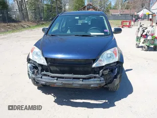2010 Honda CR-V LX with VIN 5J6RE4H35AL030801, listed as a IAAI auction lot 42155915 with 196,732 mi miles and . Bid and sale history available at DreamBid. Image 6.