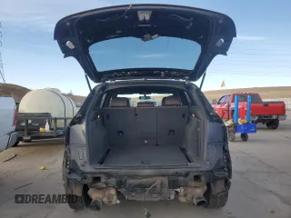 2017 Audi Q5 Premium with VIN WA1C2AFP7HA055465, listed as a Copart auction lot 48350655 with 112,393 mi miles and Salvage Title. Bid and sale history available at carsss.com. Image 6.