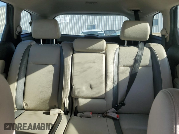 2008 Mazda CX-9 Touring with VIN JM3TB28A280149769, listed as a Copart auction lot 49841635 with 144,102 mi miles and Salvage Title. Bid and sale history available at carsss.com. Image 10.