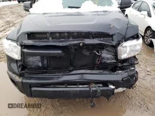 2016 Toyota Tundra 4WD Truck SR with VIN 5TFUM5F11GX064844, listed as a Copart auction lot 36908463 with 126,736 mi miles. Bid and sale history available at carsss.com. Image 11.