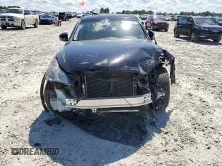 2008 Infiniti EX Journey z VIN JNKAJ09E38M303700, wystawiony jako Copart lot #57881605 z przebiegiem 62 888 mil mil oraz Szkoda całkowita • Salvage title. Historia ofert i sprzedaży dostępna na DreamBid. Obrazek 5.
