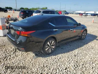 2020 Nissan Altima SV with VIN 1N4BL4DV3LC258678, listed as a Copart auction lot 54237035 with 77,977 mi miles and Salvage title. Bid and sale history available at DreamBid. Image 3.