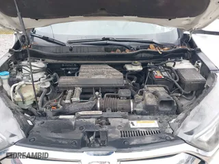 2018 Honda CR-V EX-L with VIN 5J6RW1H86JL009902, listed as a IAAI auction lot 41905294 with 115,686 mi miles. Bid and sale history available at carsss.com. Image 10.