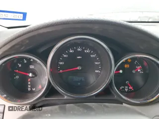 2009 Cadillac CTS RWD with VIN 1G6DF577390173673, listed as a Copart auction lot 50753205 with 155,697 mi miles and Clean Title. Bid and sale history available at DreamBid. Image 9.