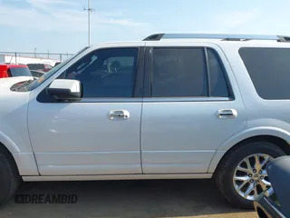 2017 Ford Expedition Limited with VIN 1FMJU2AT1HEA18773, listed as a IAAI auction lot 42569182 with 80,823 mi miles and . Bid and sale history available at DreamBid. Image 15.