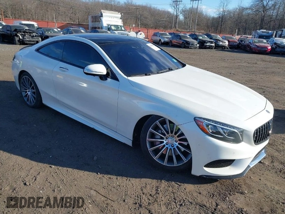 2015 Mercedes-Benz S 550 with VIN WDDXJ8FB8FA000811, listed as a IAAI auction lot 41342939 with 93,838 mi miles and . Bid and sale history available at carsss.com. Image 1.