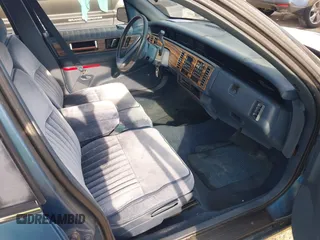1991 Buick Regal with VIN 2G4WB54T3M1413316, listed as a IAAI auction lot 42097069 with 54,911 mi miles and . Bid and sale history available at DreamBid. Image 5.