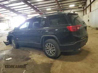 2017 GMC Acadia SLE with VIN 1GKKNTLS0HZ309326, listed as a Copart auction lot 47952225 with 114,110 mi miles and Clean Title. Bid and sale history available at carsss.com. Image 2.