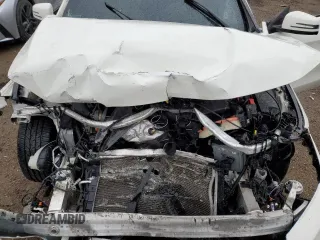 2014 Mercedes-Benz CLA 250 с VIN WDDSJ4EB3EN114338, выставлен на аукционе Copart как лот 57412645 с пробегом 116 724 миль миль и Списание • Salvage title. История ставок и продаж доступна на DreamBid. Изображение 11.