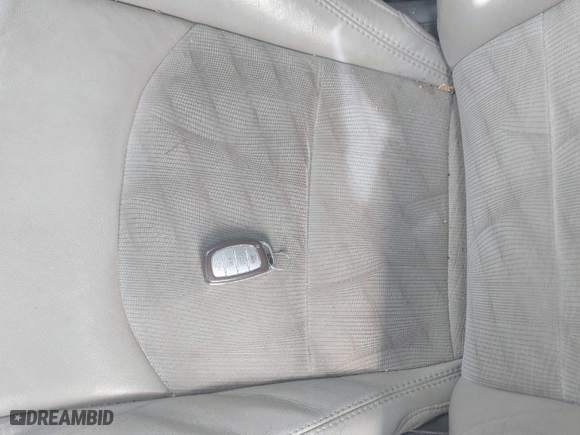 2015 Hyundai Sonata 2.4L Limited with VIN 5NPE34AF6FH234517, listed as a IAAI auction lot 41452758 with 161,941 mi miles. Bid and sale history available at carsss.com. Image 11.