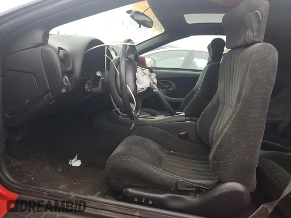 2002 Pontiac Firebird Firebird с VIN 2G2FS22K922138303, выставлен на аукционе Copart как лот 41339155 с пробегом Не указан миль и Списание • Salvage title. История ставок и продаж доступна на DreamBid. Изображение 7.