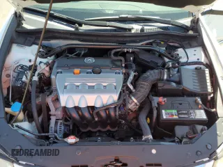 2013 Acura TSX Technology with VIN JH4CU2F64DC010087, listed as a Copart auction lot 46375005 with 70,531 mi miles and Salvage title. Bid and sale history available at DreamBid. Image 11.