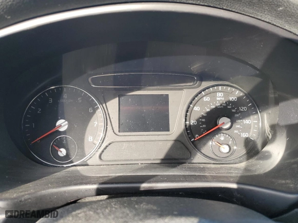 2016 Kia Sorento LX with VIN 5XYPG4A33GG158654, listed as a Copart auction lot 48103635 with 0 mi miles and Salvage Title. Bid and sale history available at carsss.com. Image 9.