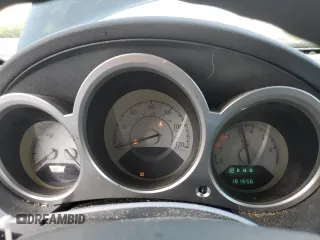 2008 Chrysler Sebring Touring with VIN 1C3LC56K78N261204, listed as a Copart auction lot 71917634 with 181,656 mi miles and Salvage Title. Bid and sale history available at carsss.com. Image 9.