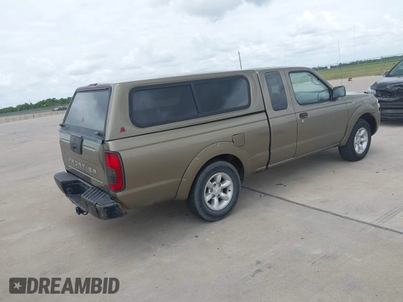 2002 Nissan Frontier XE z VIN 1N6DD26S82C332101, wystawiony jako IAAI lot #42788795 z przebiegiem 149 115 mil mil oraz . Historia ofert i sprzedaży dostępna na DreamBid. Obrazek 4.