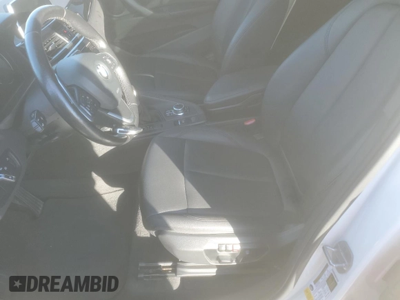 2019 BMW X1 sDrive28i with VIN WBXHU7C59K3H46543, listed as a Copart auction lot 49720815 with 97,836 mi miles and Clean Title. Bid and sale history available at carsss.com. Image 7.