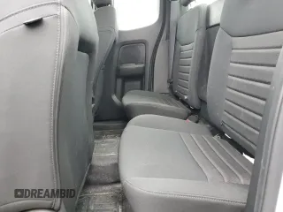 2021 Ford Ranger XL z VIN 1FTER1EH4MLD20801, wystawiony jako Copart lot #86703174 z przebiegiem 76 259 mil mil oraz Szkoda całkowita • Salvage title. Historia ofert i sprzedaży dostępna na DreamBid. Obrazek 10.