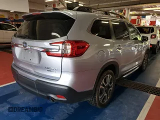 2023 Subaru Ascent Limited with VIN 4S4WMASD8P3429976, listed as a IAAI auction lot 42631267 with 72,145 mi miles and . Bid and sale history available at DreamBid. Image 6.