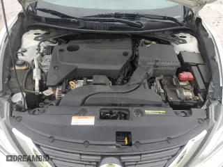 2016 Nissan Altima 2.5 SR with VIN 1N4AL3AP1GN384155, listed as a Copart auction lot 88487175 with 150,721 mi miles and Salvage Title. Bid and sale history available at carsss.com. Image 12.