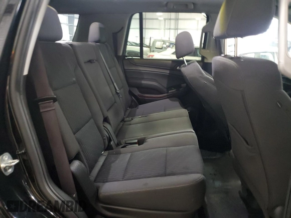 2016 GMC Yukon SLE with VIN 1GKS2AKC4GR182800, listed as a Copart auction lot 42598755 with 181,193 mi miles and Salvage Title. Bid and sale history available at carsss.com. Image 12.