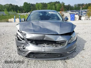 2016 Volvo S60 T5 Drive-E Premier z VIN LYV402FK7GB113561, wystawiony jako Copart lot #54693705 z przebiegiem 125 825 mil mil oraz Szkoda całkowita • Salvage title. Historia ofert i sprzedaży dostępna na DreamBid. Obrazek 5.