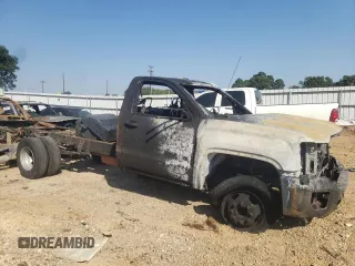 2019 GMC Sierra 1500 with VIN 1GD31TCG3KF107432, listed as a Copart auction lot 74061404 with Not Provided miles and Non Repairable. Bid and sale history available at DreamBid. Image 4.