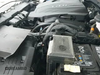 2023 Hyundai Tucson Limited with VIN 5NMJE3AE7PH215273, listed as a IAAI auction lot 42909157 with 33,018 mi miles and . Bid and sale history available at DreamBid. Image 22.