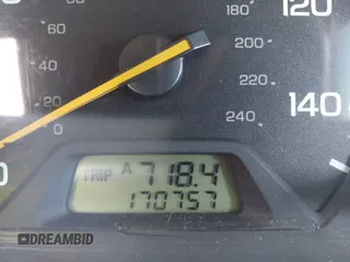 2000 Honda Accord EX z VIN 1HGCG2257YA010383, wystawiony jako IAAI lot #42278620 z przebiegiem 170 757 mil mil oraz . Historia ofert i sprzedaży dostępna na DreamBid. Obrazek 16.