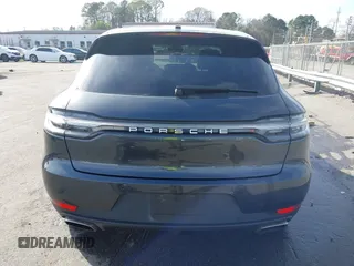 2021 Porsche Macan with VIN WP1AA2A57MLB15639, listed as a IAAI auction lot 41805322 with 41,568 mi miles and . Bid and sale history available at DreamBid. Image 16.