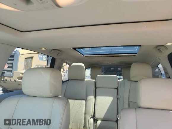 2015 Infiniti QX60 with VIN 5N1AL0MM2FC523564, listed as a Copart auction lot 52846785 with 145,054 mi miles and Clean Title. Bid and sale history available at DreamBid. Image 10.