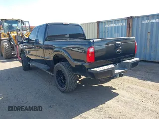 2014 Ford F-250 XL с VIN 1FT7X2BTXEEB52987, выставлен на аукционе IAAI как лот 42587515 с пробегом 230 189 миль миль и . История ставок и продаж доступна на DreamBid. Изображение 3.