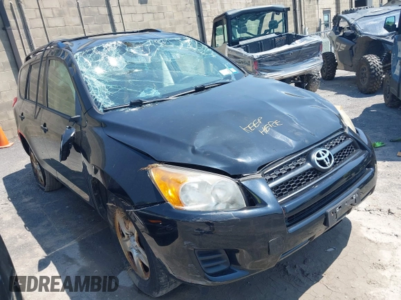 2012 Toyota RAV4 with VIN JTMBF4DV5C5053272, listed as a IAAI auction lot 42629861 with 70,160 mi miles and . Bid and sale history available at DreamBid. Image 6.