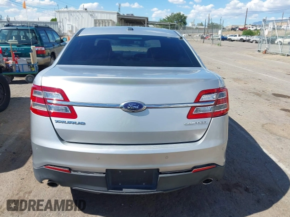 2016 Ford Taurus Limited with VIN 1FAHP2F88GG124953, listed as a IAAI auction lot 42659653 with 150,486 mi miles and . Bid and sale history available at DreamBid. Image 16.