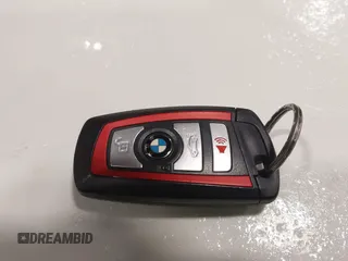 2013 BMW 3 Series 335i с VIN WBA3A9G50DNP37947, выставлен на аукционе IAAI как лот 41568877 с пробегом 82 467 миль миль и . История ставок и продаж доступна на DreamBid. Изображение 11.