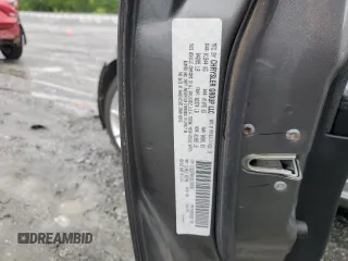 2013 Dodge Dart SXT z VIN 1C3CDFBA1DD155556, wystawiony jako Copart lot #56633845 z przebiegiem 50 676 mil mil oraz Szkoda całkowita • Salvage title. Historia ofert i sprzedaży dostępna na DreamBid. Obrazek 12.