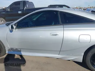 2003 Toyota Celica GT with VIN JTDDR32T230159560, listed as a IAAI auction lot 41657710 with 1 mi miles. Bid and sale history available at carsss.com. Image 14.