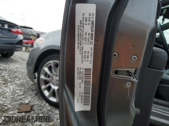 2013 Dodge Dart Limited with VIN 1C3CDFCA9DD342915, listed as a Copart auction lot 50898125 with 141,476 mi miles and Salvage Title. Bid and sale history available at carsss.com. Image 12.
