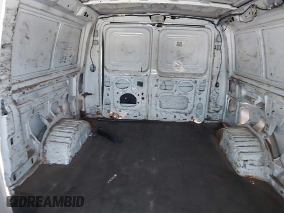 2008 Ford Econoline Cargo Commercial with VIN 1FTSE34L48DA90791, listed as a IAAI auction lot 42221268 with 268,744 mi miles and . Bid and sale history available at DreamBid. Image 8.