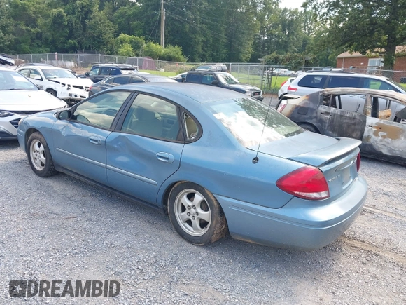 2007 Ford Taurus SE с VIN 1FAFP53U77A197390, выставлен на аукционе IAAI как лот 42805833 с пробегом 254 752 миль миль и . История ставок и продаж доступна на DreamBid. Изображение 3.