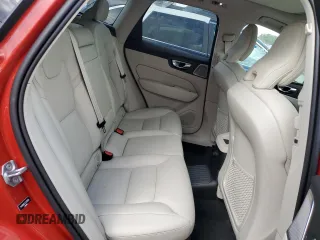 2020 Volvo XC60 Recharge Plug-In Hybrid Inscription with VIN YV4BR0DL7L1515964, listed as a Copart auction lot 73537914 with 29,876 mi miles and Non Repairable. Bid and sale history available at carsss.com. Image 11.