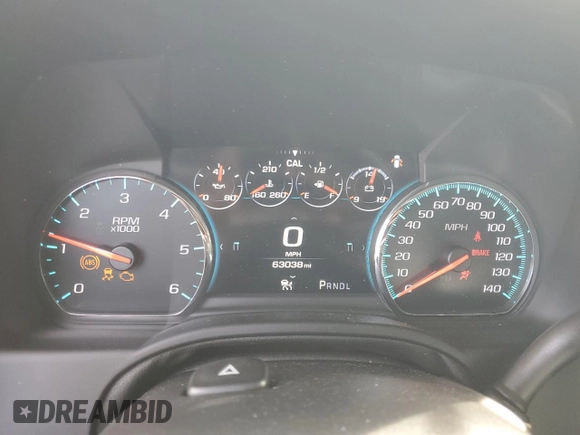 2018 GMC Yukon XL Denali with VIN 1GKS2HKJ1JR352335, listed as a Copart auction lot 71974934 with 63,038 mi miles and Salvage Title. Bid and sale history available at carsss.com. Image 9.