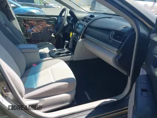 2012 Toyota Camry L z VIN 4T4BF1FK9CR229751, wystawiony jako IAAI lot #42190311 z przebiegiem 105 955 mil mil oraz . Historia ofert i sprzedaży dostępna na DreamBid. Obrazek 5.