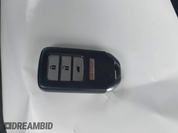 2015 Honda CR-V EX with VIN 2HKRM4H51FH645187, listed as a IAAI auction lot 41883655 with 162,971 mi miles and . Bid and sale history available at DreamBid. Image 11.