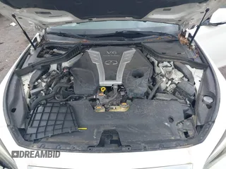 2017 Infiniti Q50 Premium with VIN JN1EV7AP6HM734919, listed as a IAAI auction lot 42335532 with 170,578 mi miles and . Bid and sale history available at DreamBid. Image 10.