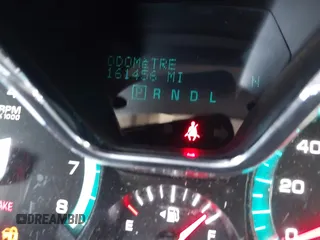 2014 Chevrolet Traverse LTZ with VIN 1GNKRJKD8EJ290923, listed as a IAAI auction lot 40377848 with 161,456 mi miles and . Bid and sale history available at DreamBid. Image 7.
