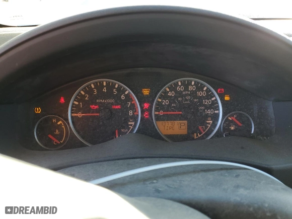 2011 Nissan Pathfinder SV with VIN 5N1AR1NN4BC630427, listed as a Copart auction lot 86926394 with 137,781 mi miles and Salvage Title. Bid and sale history available at carsss.com. Image 9.