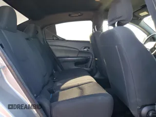2014 Dodge Avenger SE с VIN 1C3CDZAG4EN174931, выставлен на аукционе Copart как лот 64101535 с пробегом 125 190 миль миль и Чистый • Clean title. История ставок и продаж доступна на DreamBid. Изображение 10.