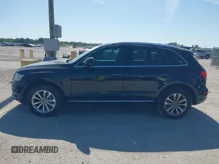 2016 Audi Q5 Premium с VIN WA1C2AFP3GA040086, выставлен на аукционе IAAI как лот 42805635 с пробегом 85 126 миль миль и . История ставок и продаж доступна на DreamBid. Изображение 14.